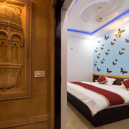 Hotel Amar Villa Jaisalmer Eksteriør bilde
