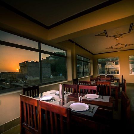 Hotel Amar Villa Jaisalmer Eksteriør bilde