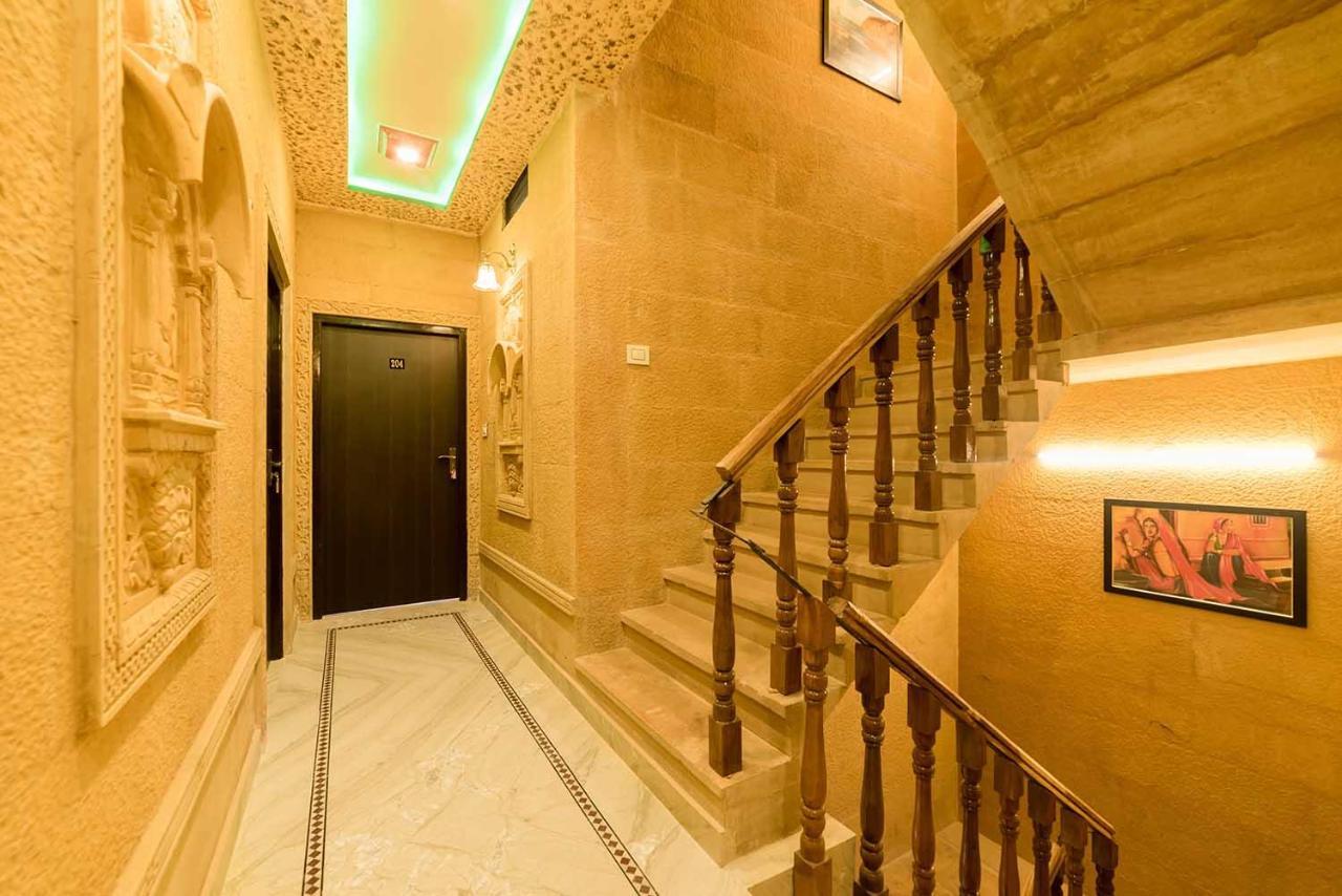 Hotel Amar Villa Jaisalmer Eksteriør bilde