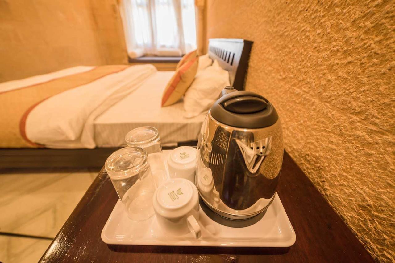 Hotel Amar Villa Jaisalmer Eksteriør bilde