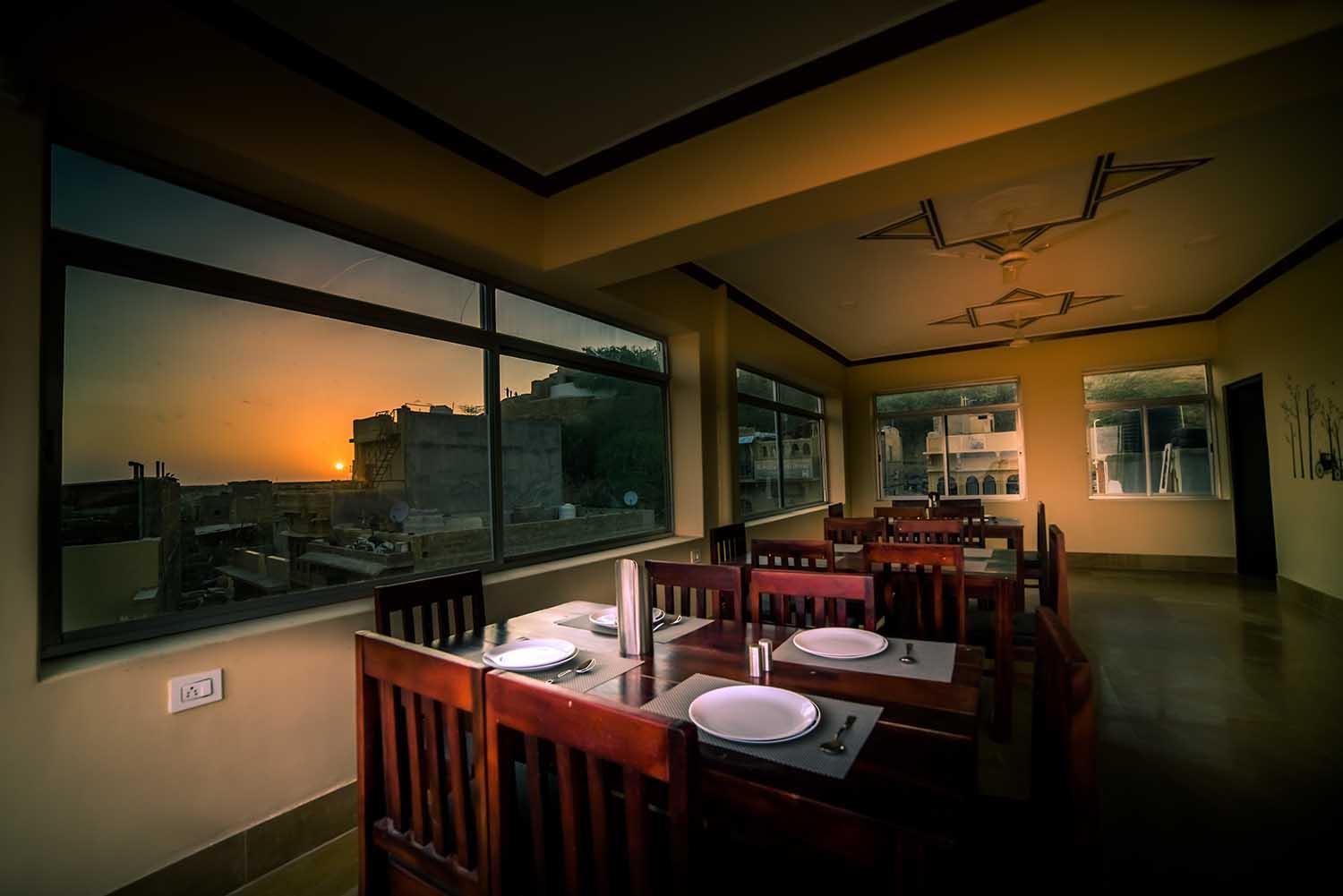 Hotel Amar Villa Jaisalmer Eksteriør bilde