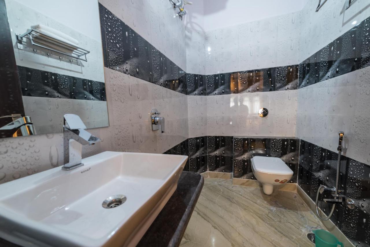 Hotel Amar Villa Jaisalmer Eksteriør bilde