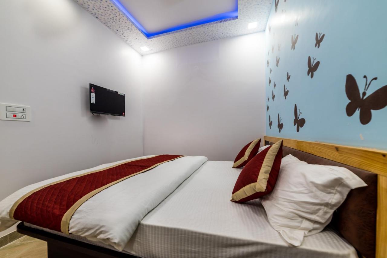 Hotel Amar Villa Jaisalmer Eksteriør bilde