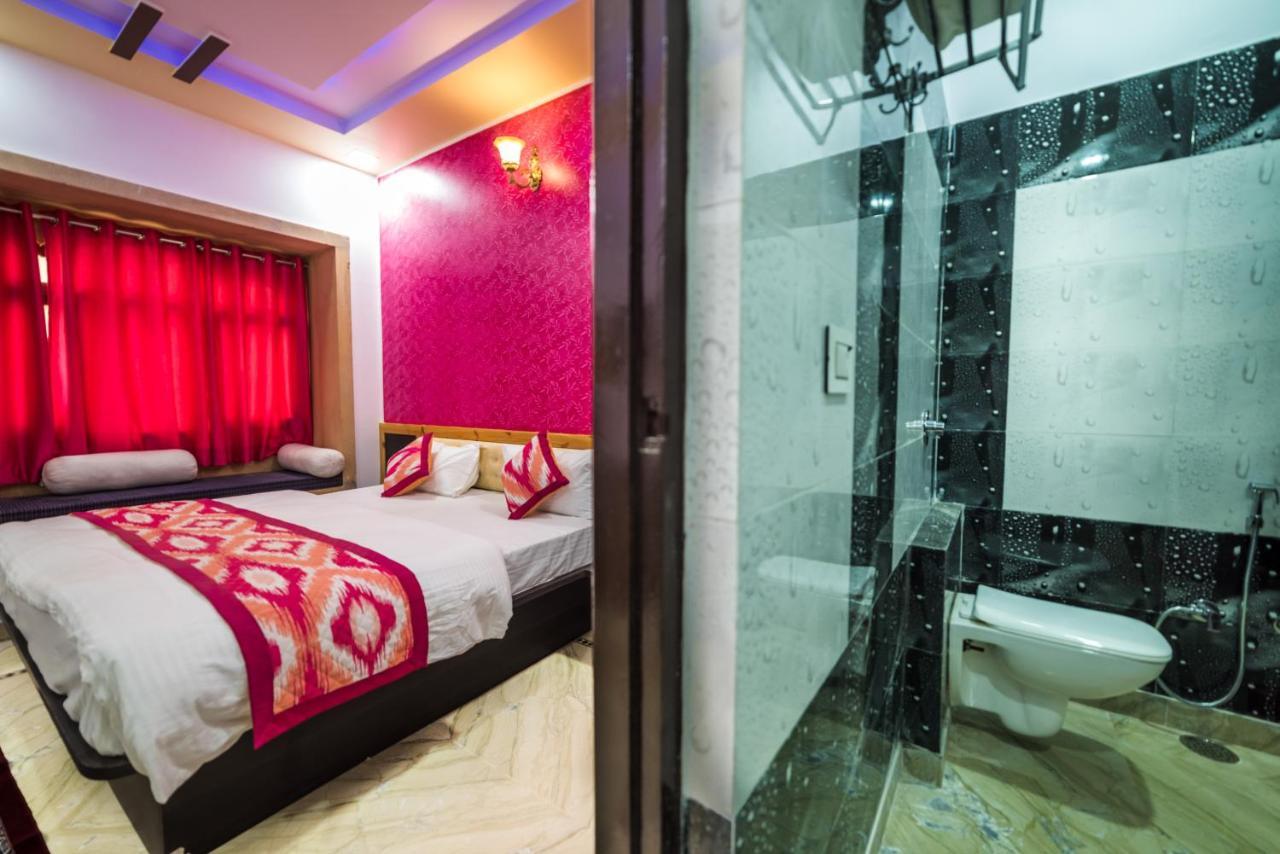 Hotel Amar Villa Jaisalmer Eksteriør bilde