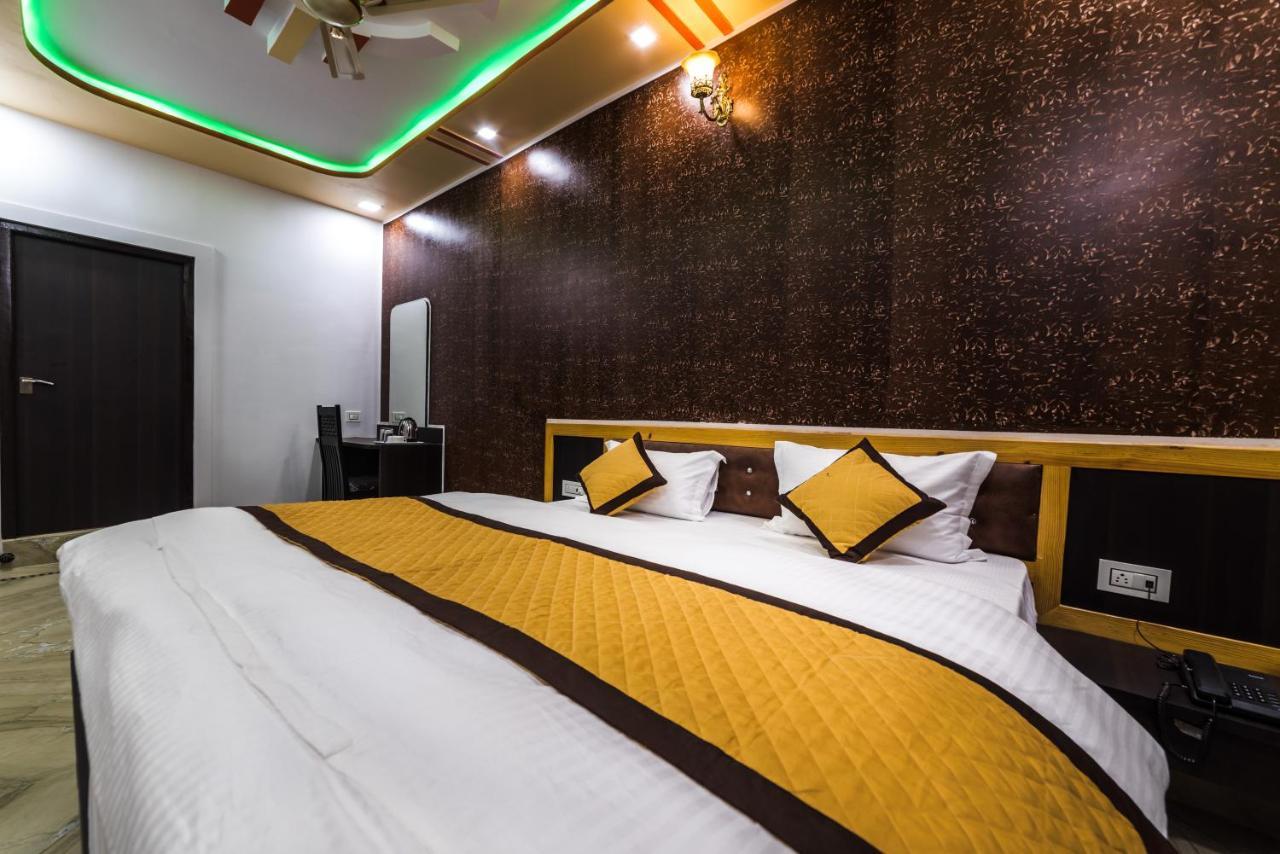 Hotel Amar Villa Jaisalmer Eksteriør bilde